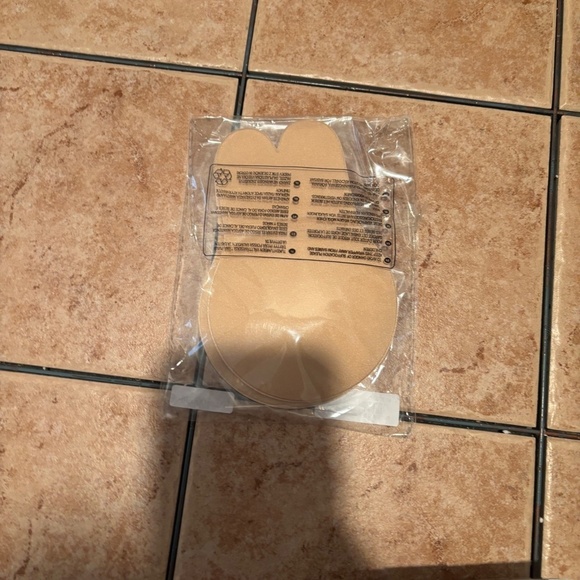 Magic Bodyfashion Lift Covers Nude S/M New - Picture 5 of 5